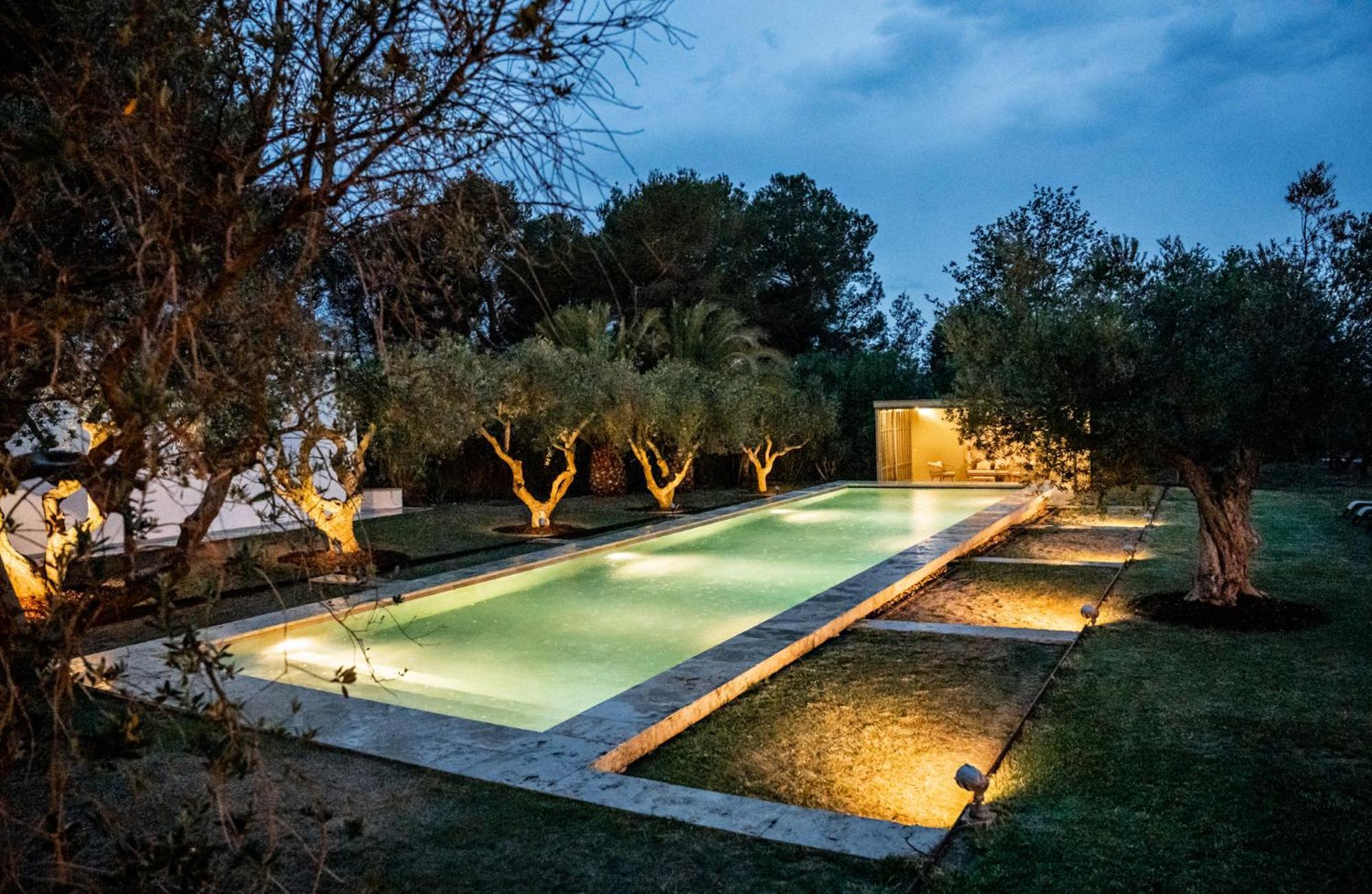 Hotel Font De La Canya Avinyonet del Penedes Exterior foto